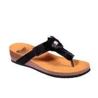 chantal flip-flop