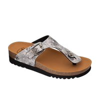 greeny flip-flop 2.0