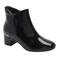 ALIZEE BOOTIE