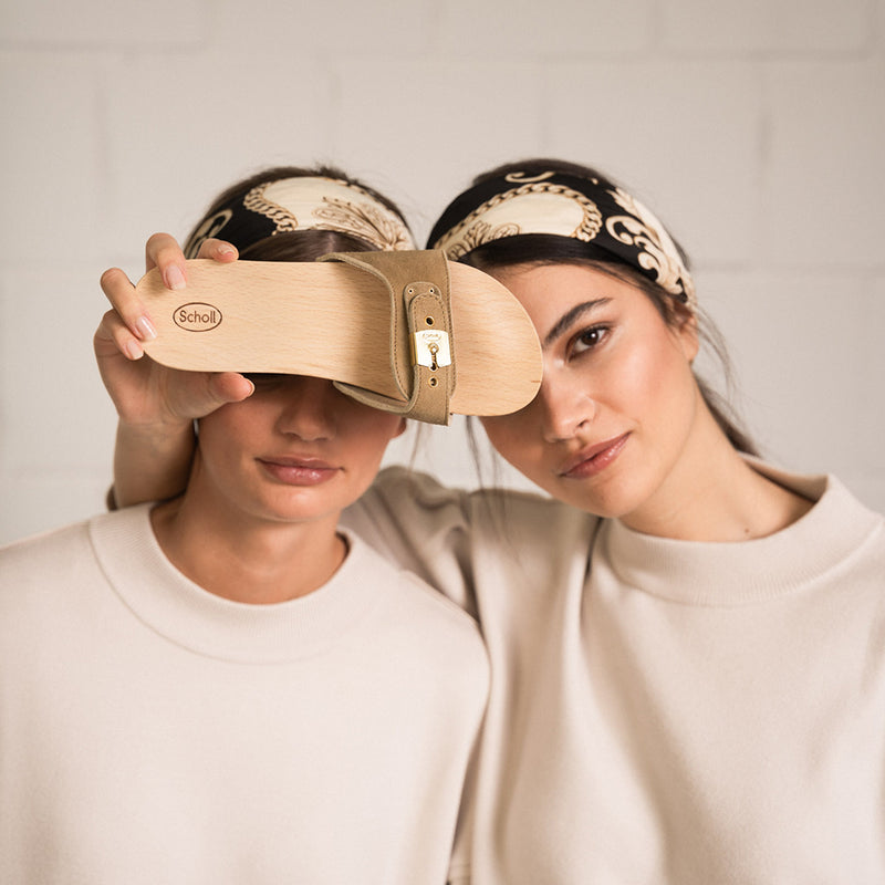 Vogue - Sandali estate 2019, gli zoccoli di legno
