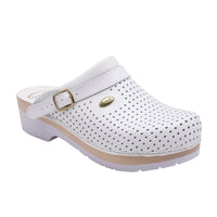 CLOG SUPERCOMFORT MAN