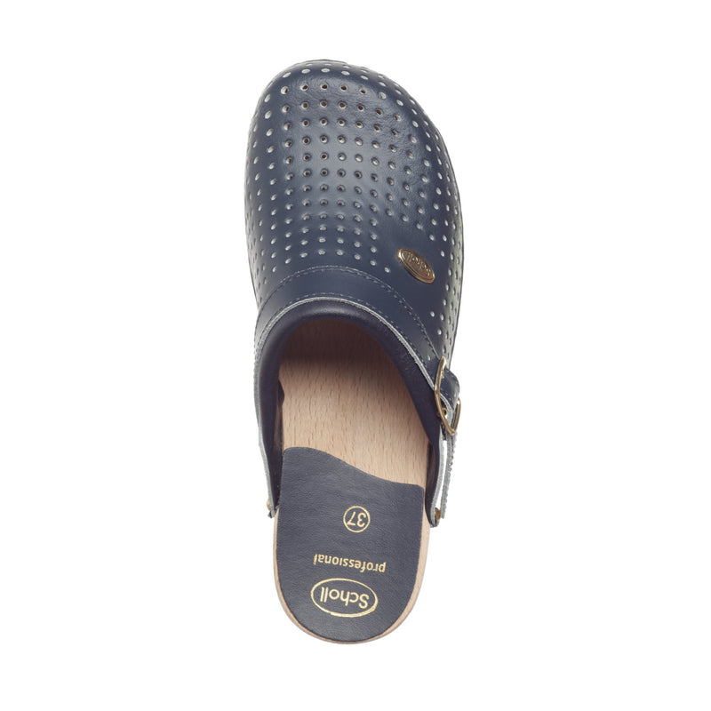 Clog Supercomfort Woman