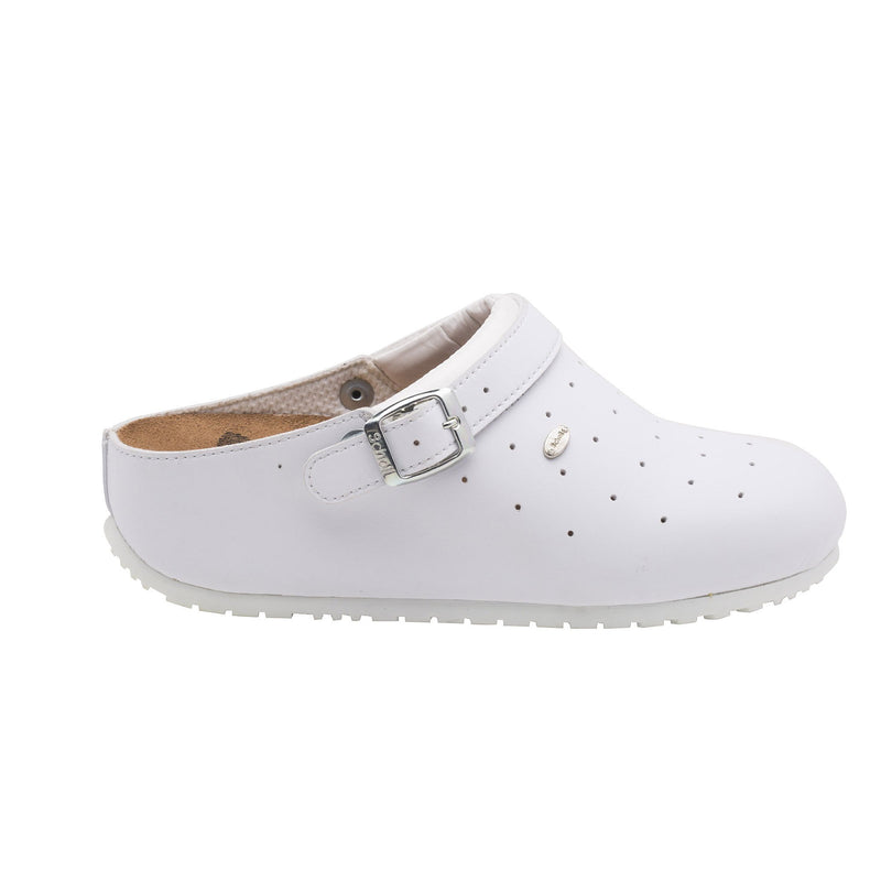 Clog Sophy