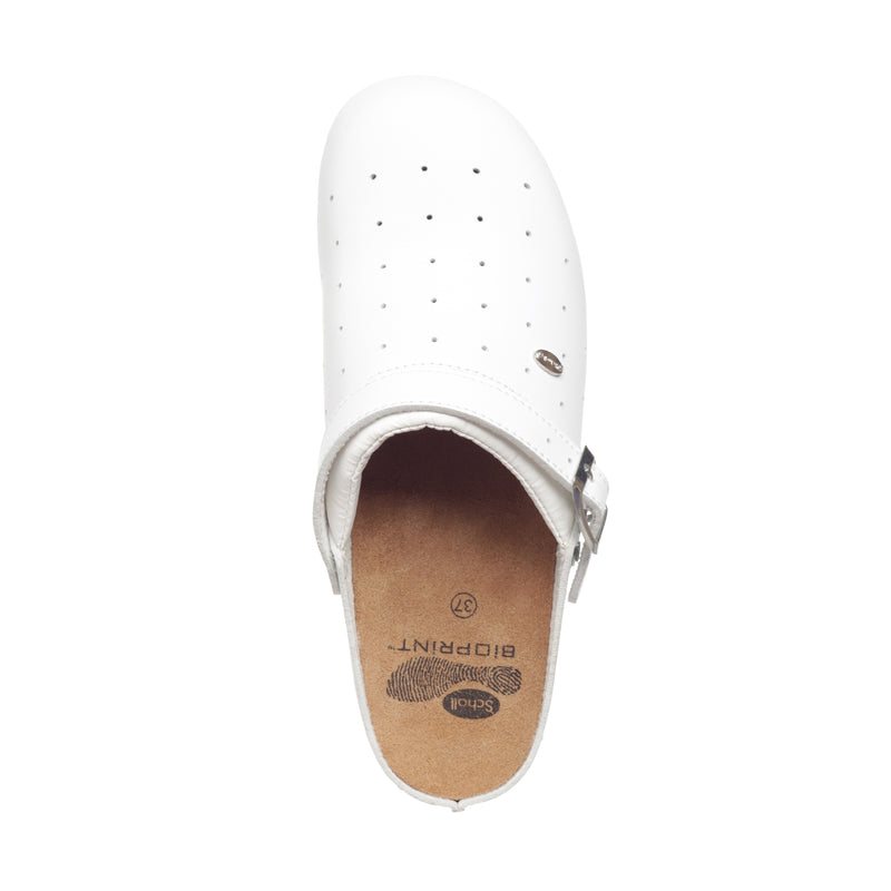 Clog Sophy