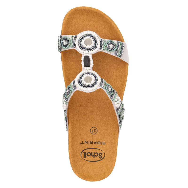 new bogota' wedge