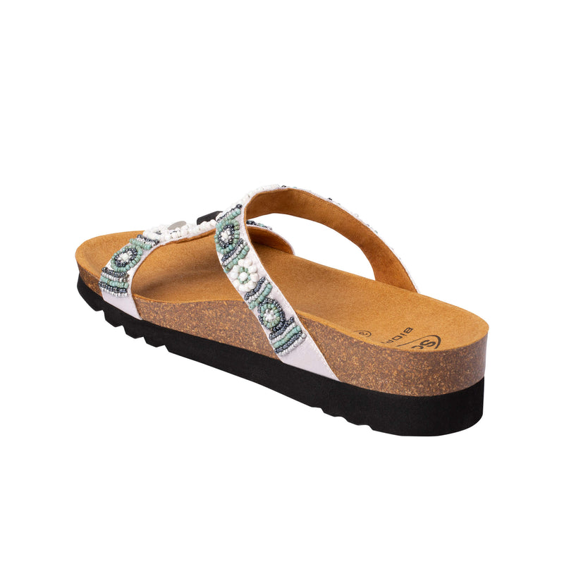 new bogota' wedge