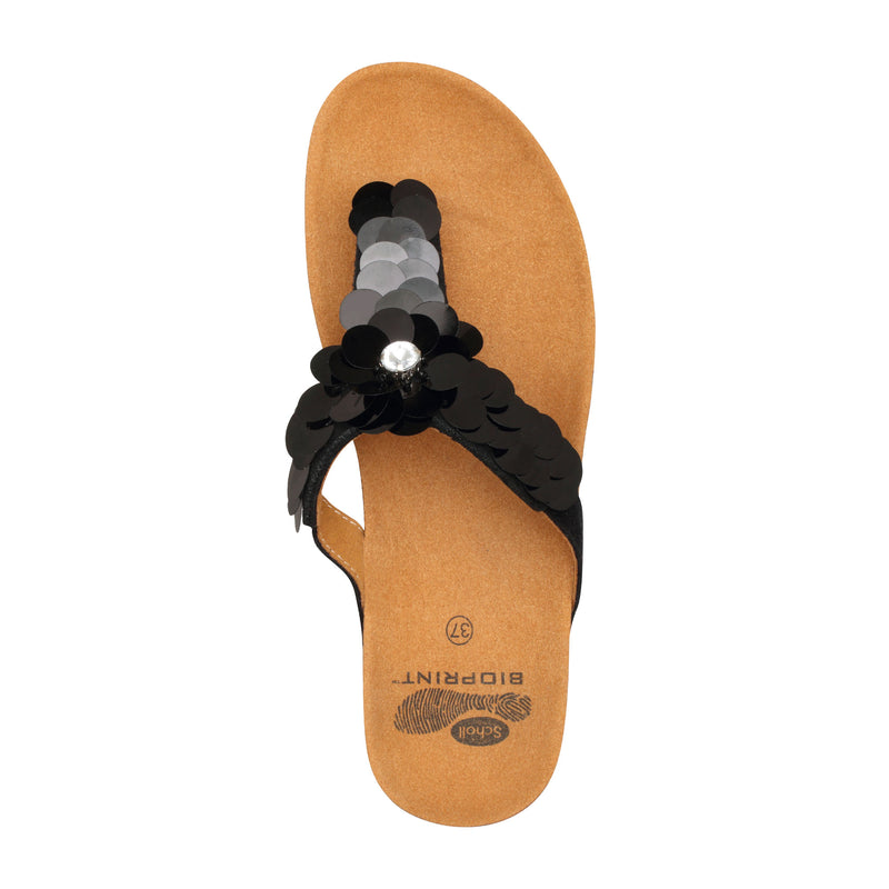 chantal flip-flop