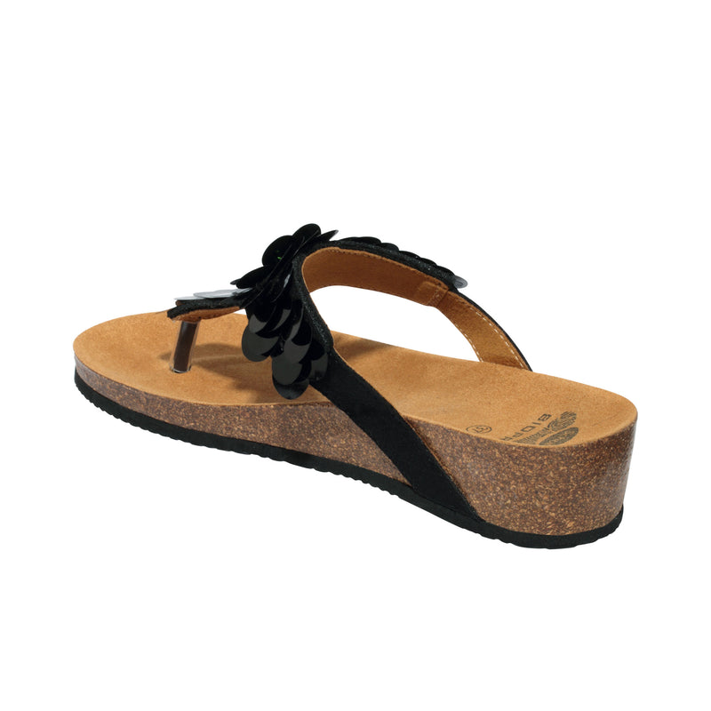 chantal flip-flop
