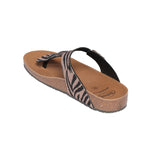 greeny flip flop