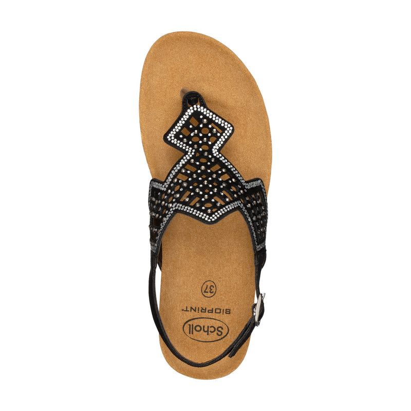 camilla sandal