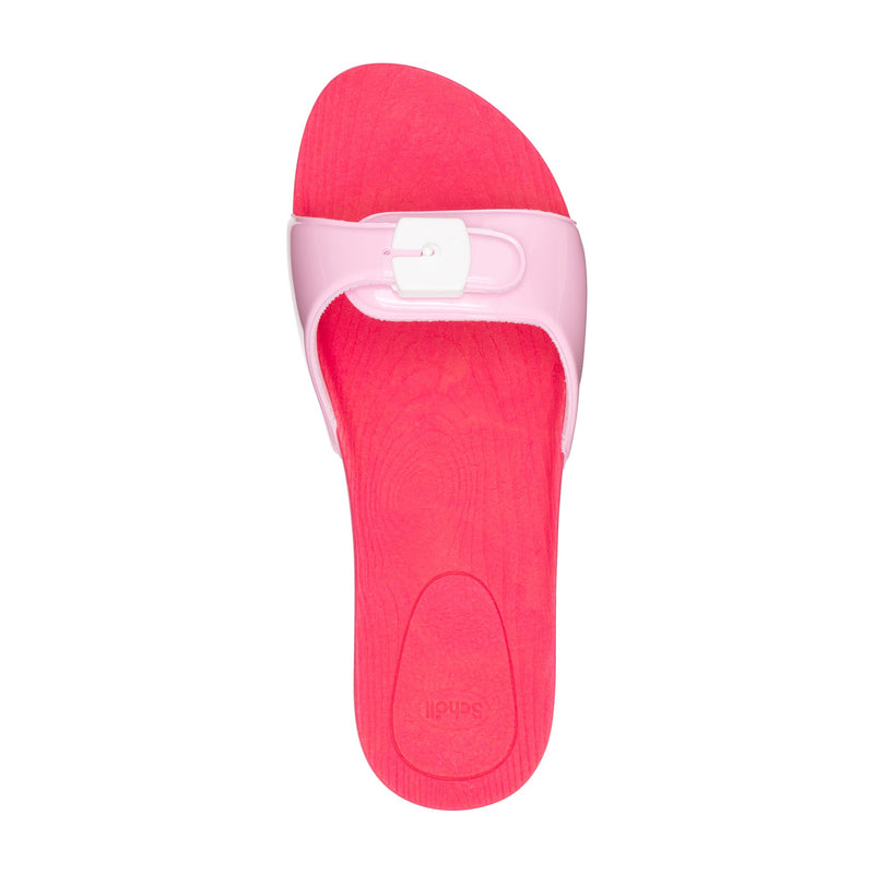 scholl pop