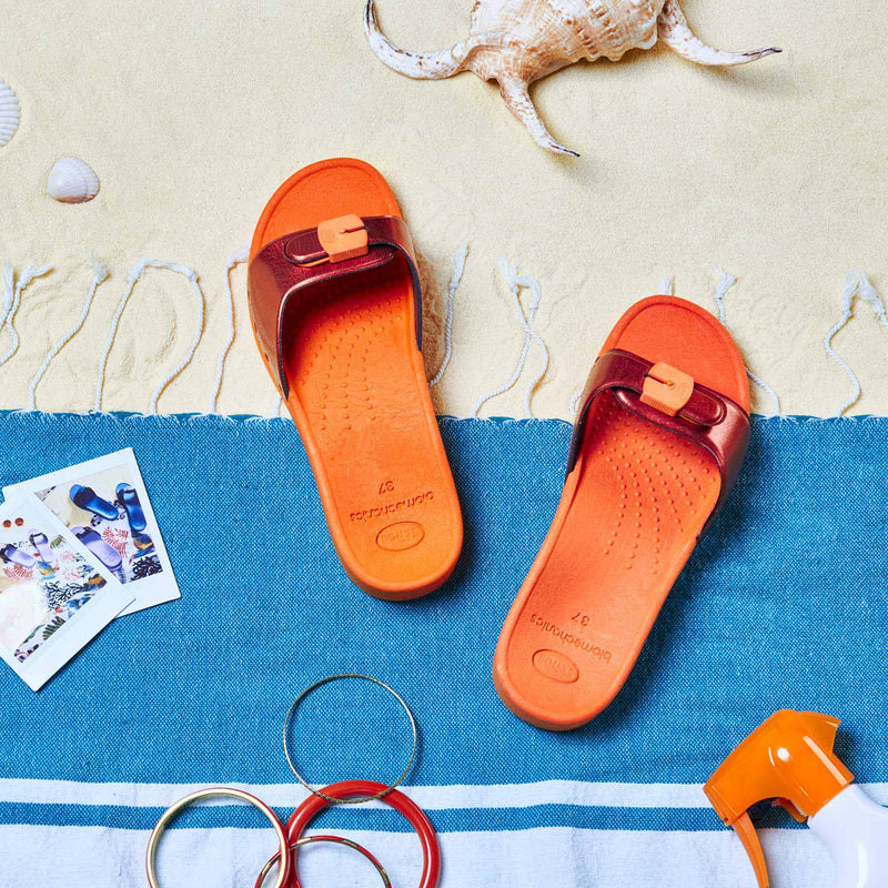 scholl sun