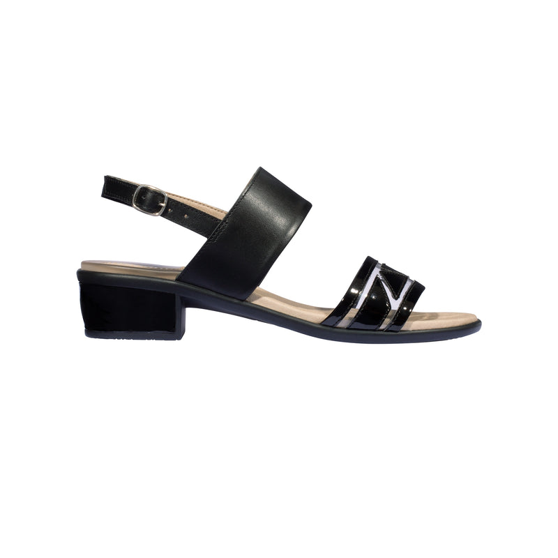 plexy sandal