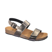 greeny sandal