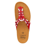 alicia flip-flop