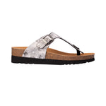 greeny flip-flop 2.0