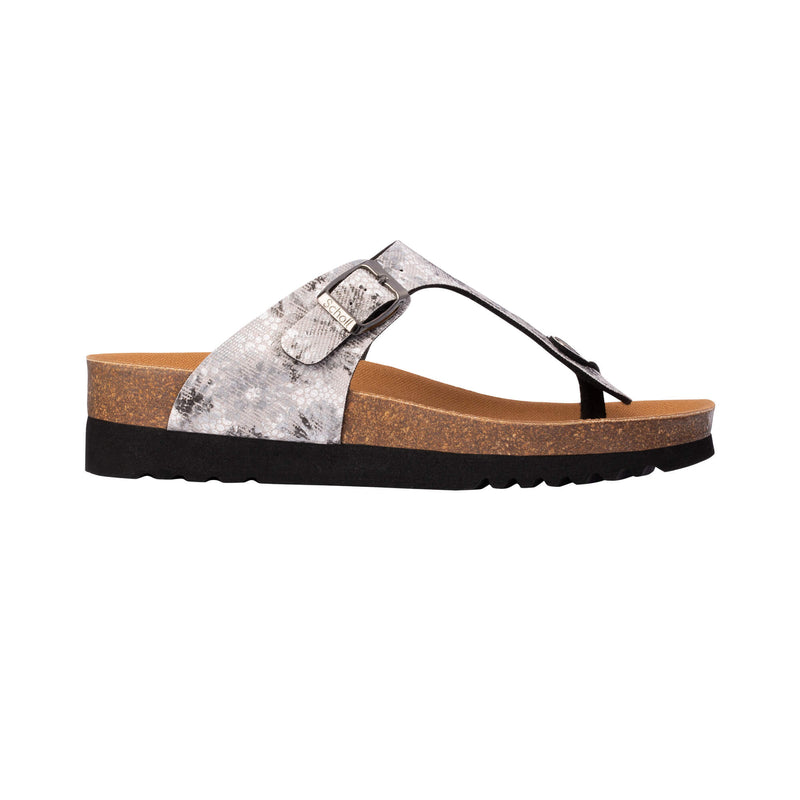 greeny flip-flop 2.0