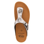 greeny flip-flop 2.0