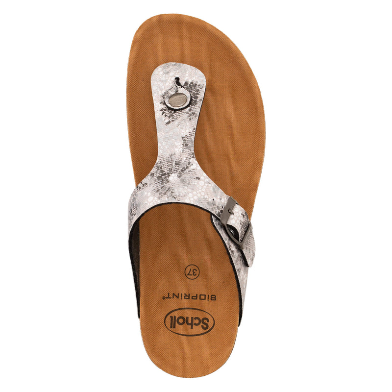 greeny flip-flop 2.0