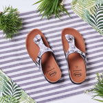 greeny flip-flop 2.0