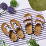 greeny flip-flop 2.0