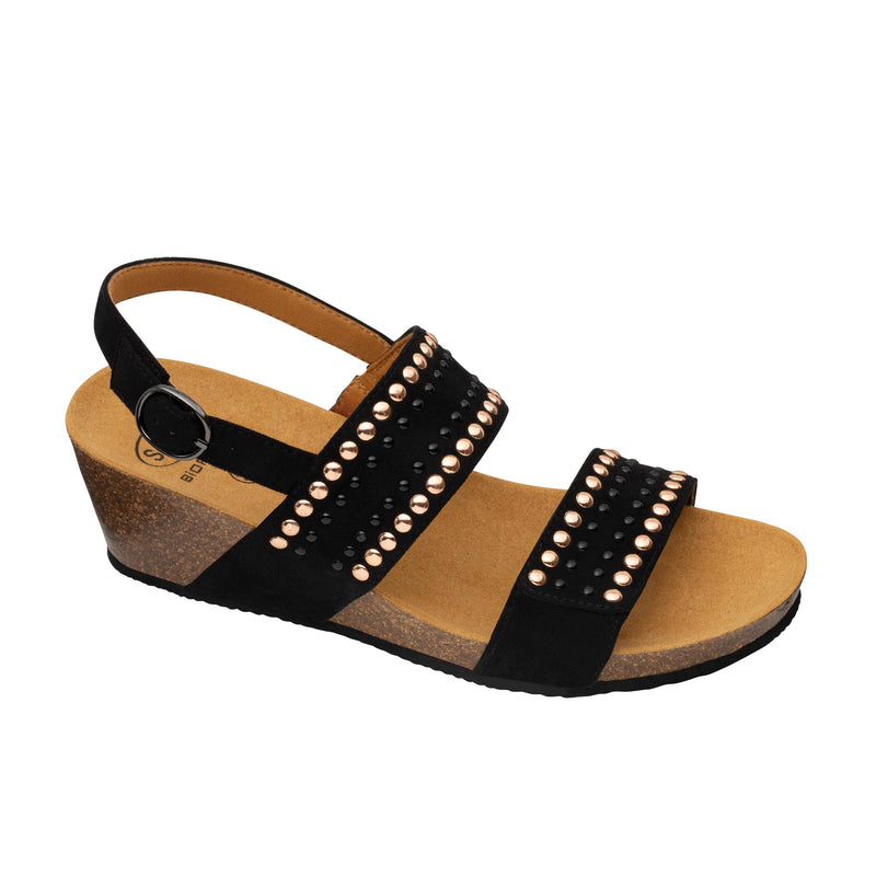 michelle sandal