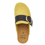 AMALFI CLOG