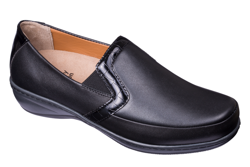 CATHERINE SLIP ON
