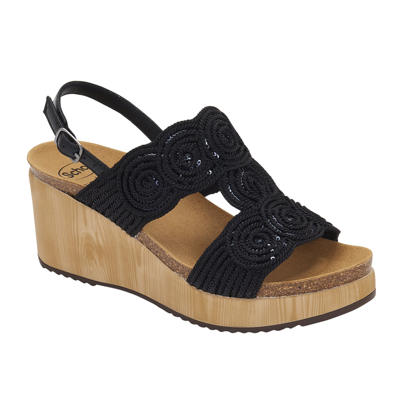 SABAUDIA SANDAL