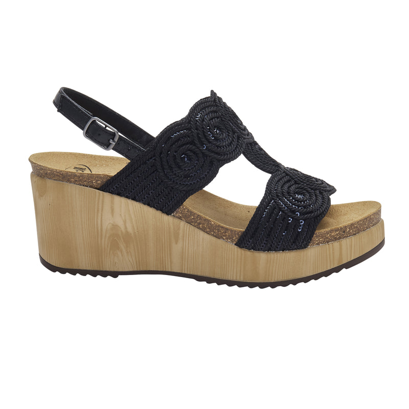 SABAUDIA SANDAL