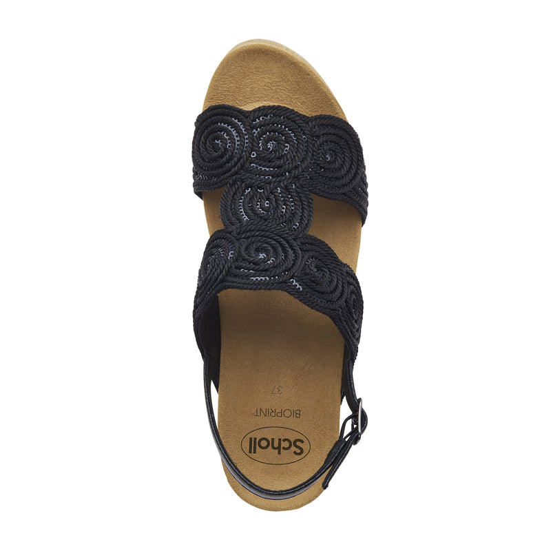 SABAUDIA SANDAL