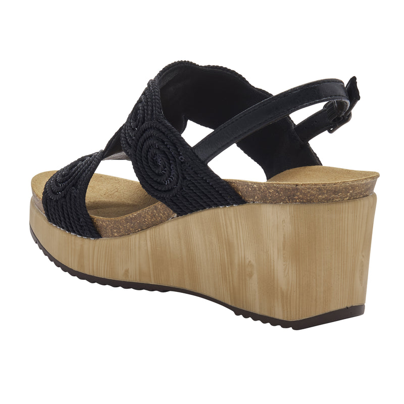 SABAUDIA SANDAL