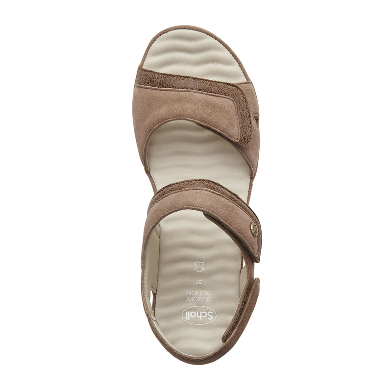 CHRISTY SANDAL 3.0