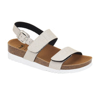 GREENY SANDAL