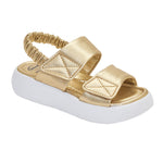 BOCA 2 STRAPS SANDAL