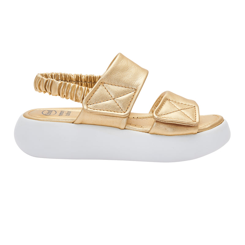 BOCA 2 STRAPS SANDAL