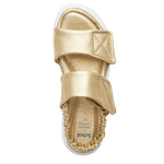 BOCA 2 STRAPS SANDAL