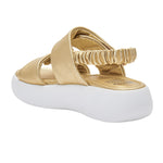 BOCA 2 STRAPS SANDAL